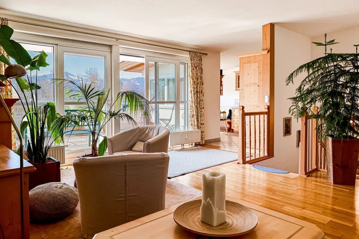 4-Zimmer-Wohnung kaufen in Kitzbühel – 105,96 m², € 880.000 – Bild 3 von 8