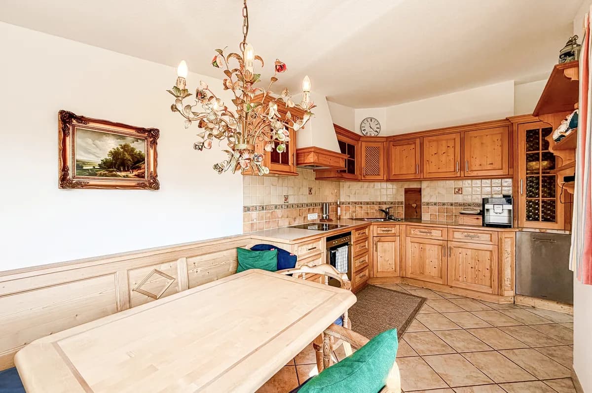 4-Zimmer-Wohnung kaufen in Kitzbühel – 105,96 m², € 880.000 – Bild 4 von 8