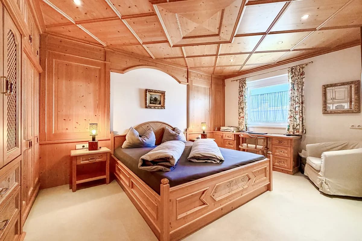 4-Zimmer-Wohnung kaufen in Kitzbühel – 105,96 m², € 880.000 – Bild 5 von 8