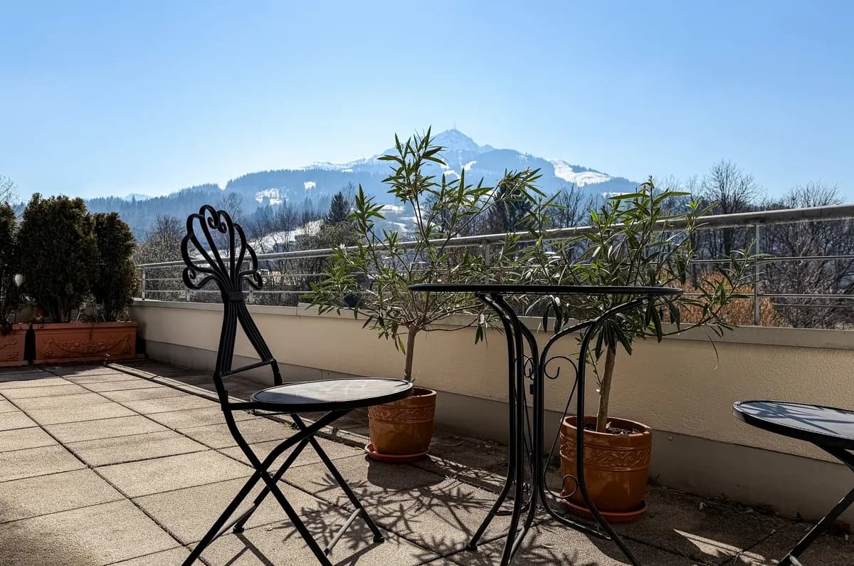 4-Zimmer-Wohnung kaufen in Kitzbühel – 105,96 m², € 880.000 – Bild 7 von 8