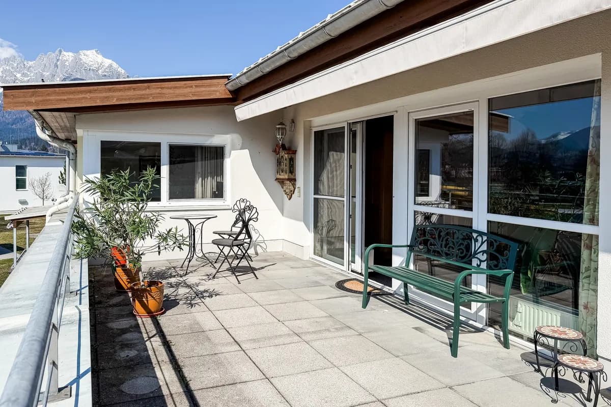 4-Zimmer-Wohnung kaufen in Kitzbühel – 105,96 m², € 880.000 – Bild 8 von 8