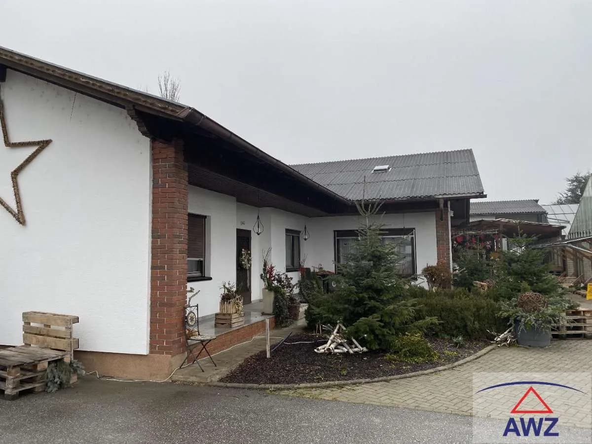 Immobilie kaufen in Güssing – 24 000 m²