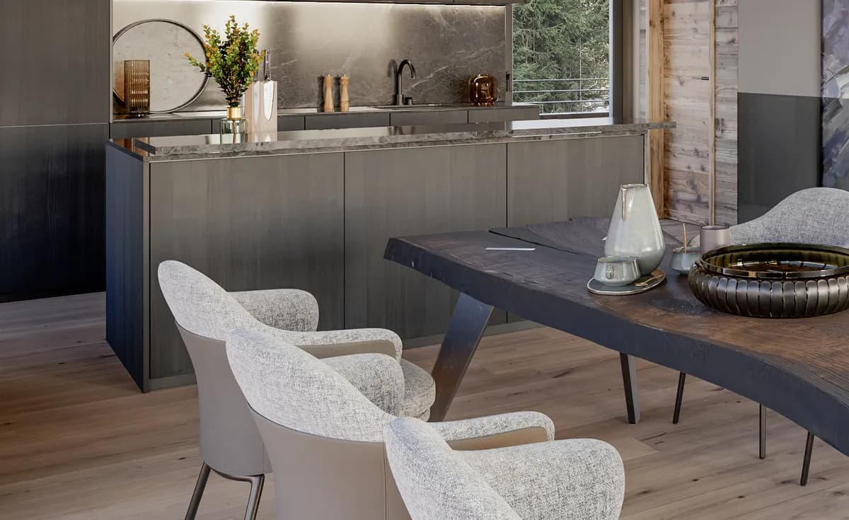 Grundstück kaufen in Kitzbühel – 1 187 m², € 2.650.000 – Bild 4 von 7