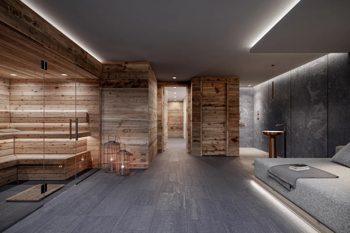 Grundstück kaufen in Kitzbühel – 1 187 m², € 2.650.000 – Bild 6 von 7