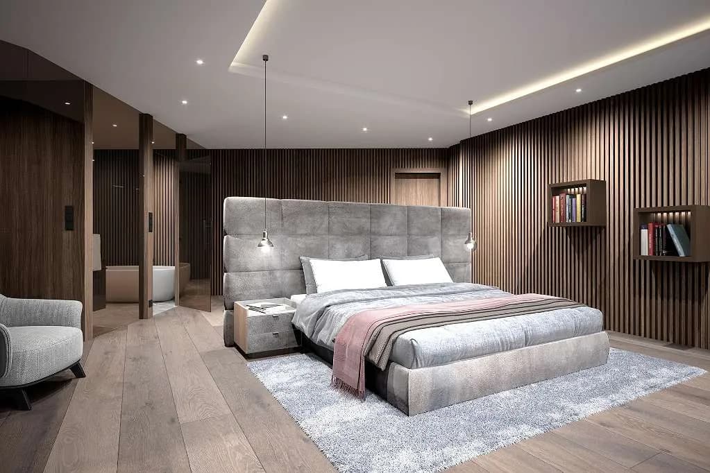 5-Zimmer-Haus kaufen in Kitzbühel – 430 m², € 6.900.000 – Bild 6 von 8