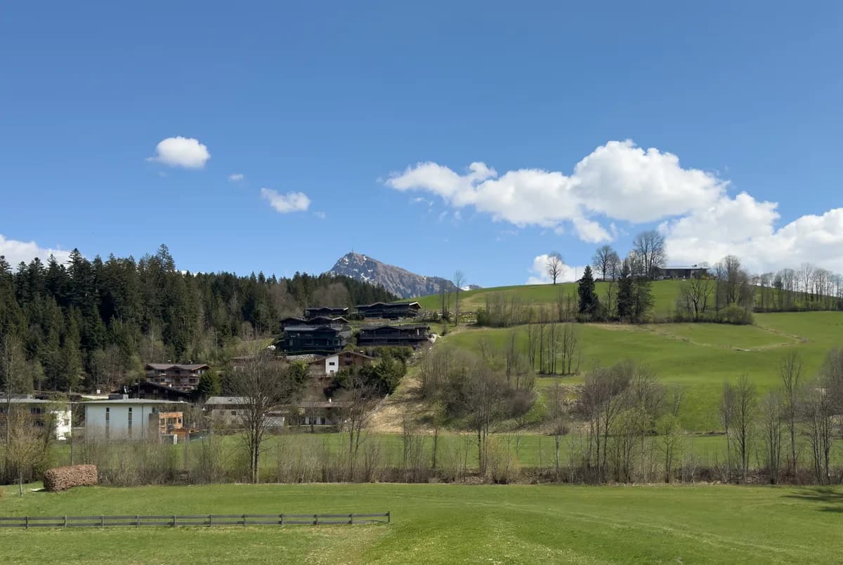 4-Zimmer-Immobilie kaufen in Kitzbühel – 80,21 m², € 450.000 – Bild 3 von 6