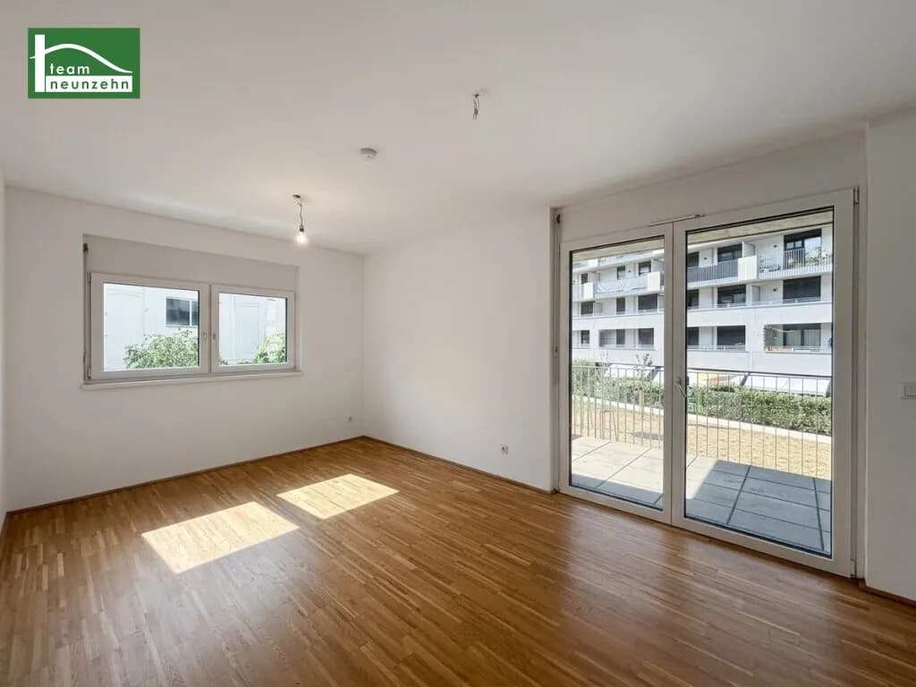3-Zimmer-Wohnung mieten in Wien – 60,35 m², € 1.749 – Bild 2 von 19