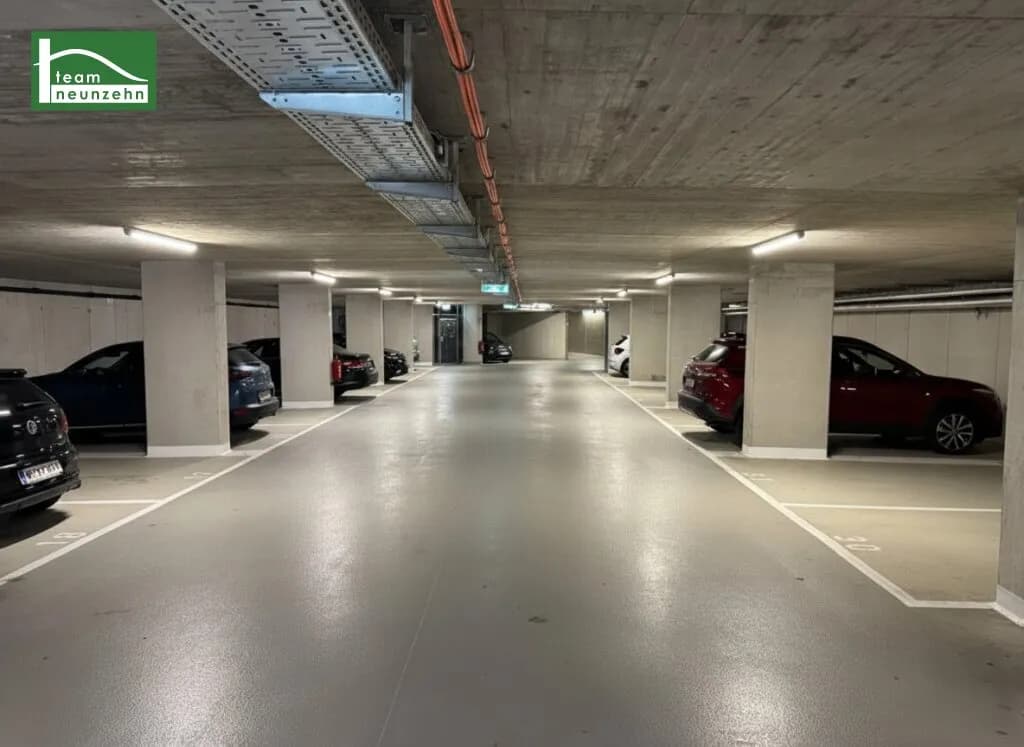 3-Zimmer-Wohnung mieten in Wien – 60,35 m², € 1.749 – Bild 14 von 19