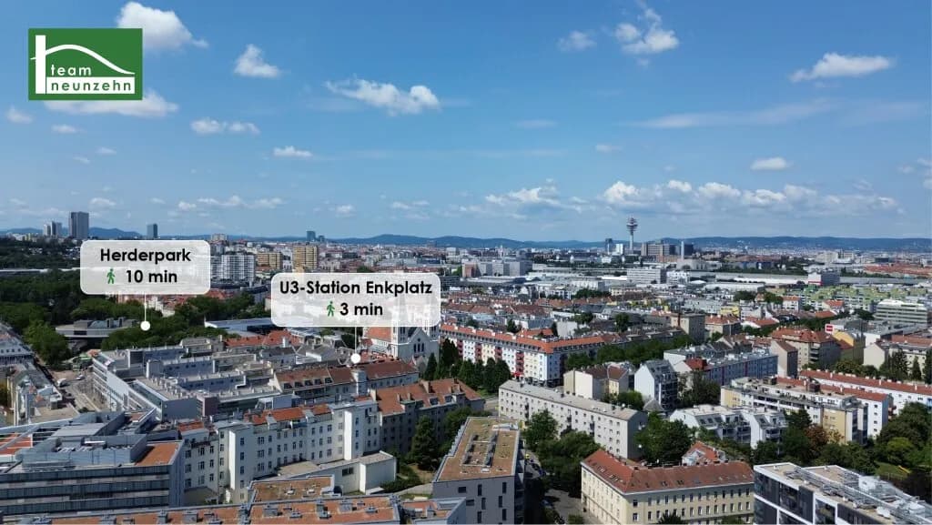 3-Zimmer-Wohnung mieten in Wien – 60,35 m², € 1.749 – Bild 16 von 19