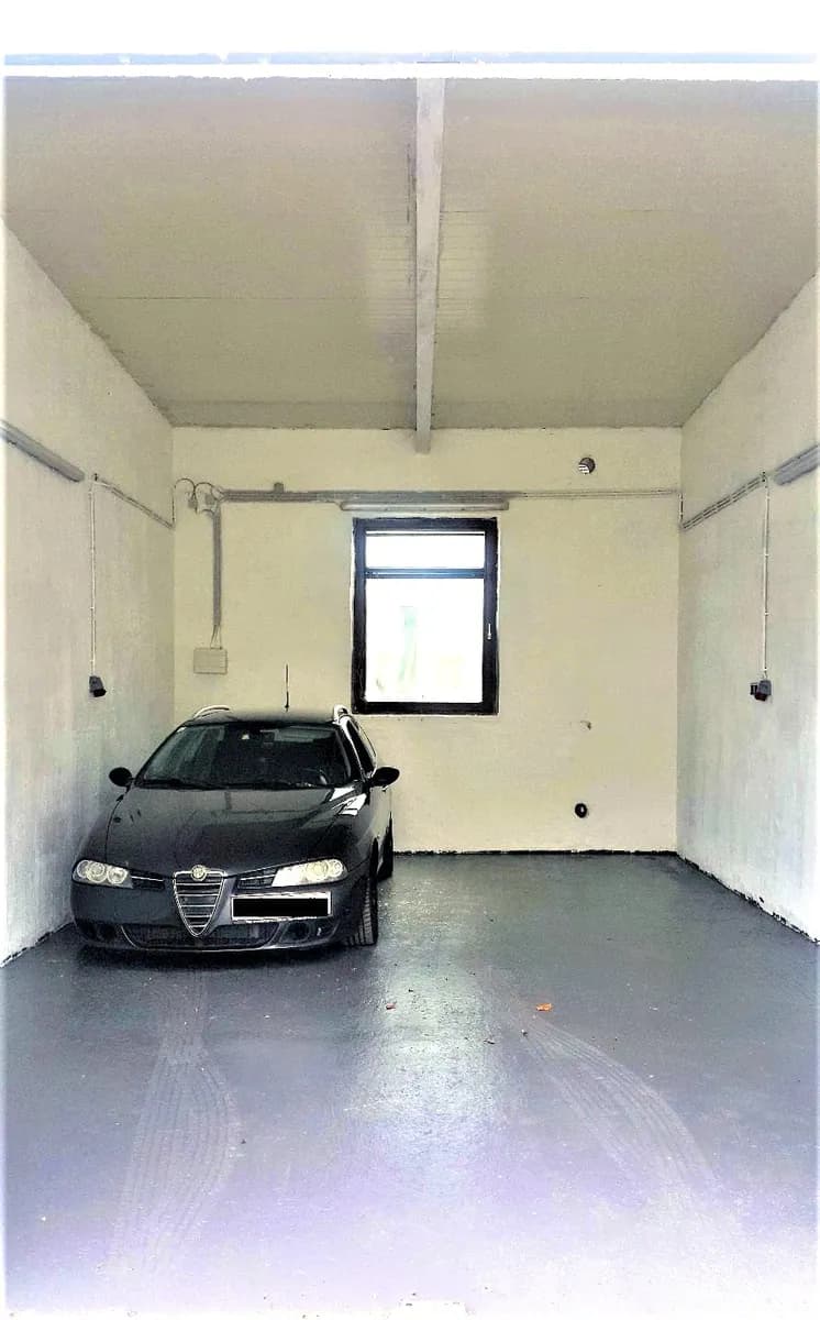 Gewerbeimmobilie mieten in Wiener Neustadt Land – 36 m², € 449 – Bild 3 von 3