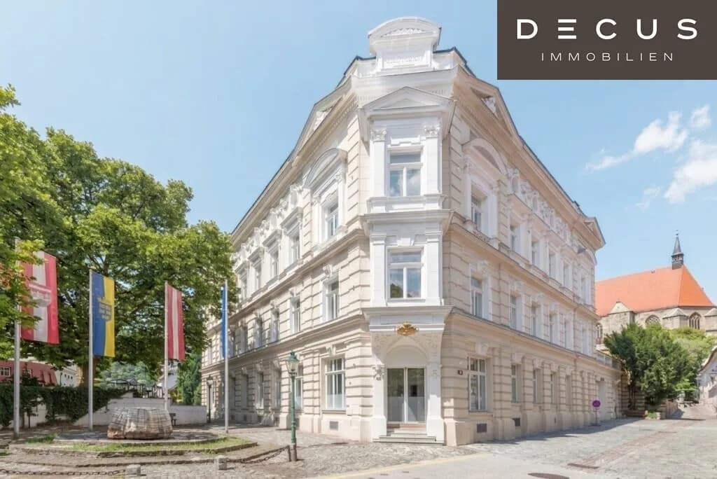 Wohnung kaufen in Mödling