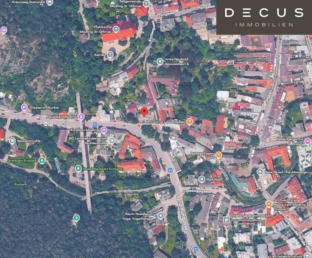 Wohnung kaufen in Mödling – Bild 18 von 18