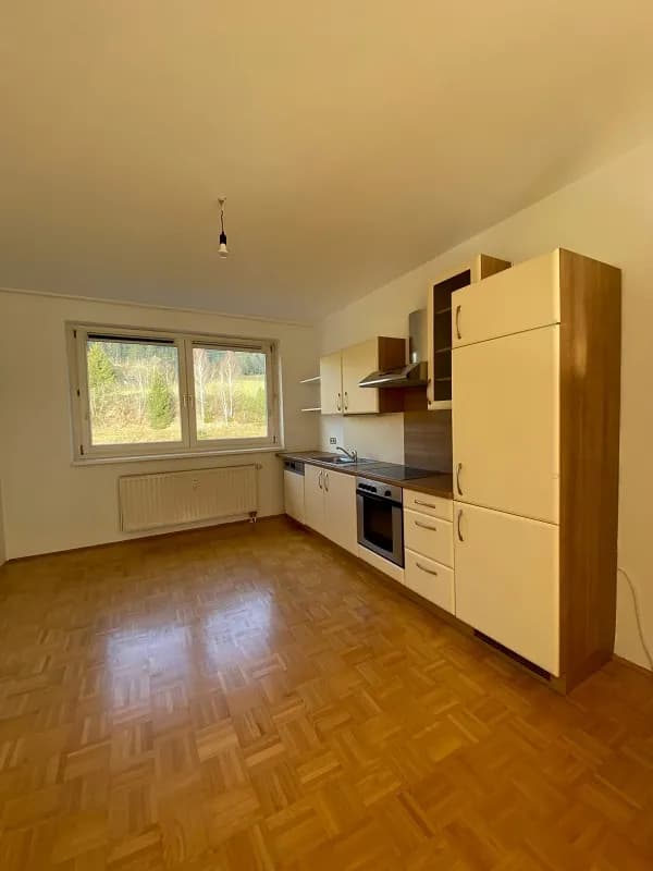 2-Zimmer-Wohnung mieten in Liezen – 55 m², € 787 – Bild 5 von 11
