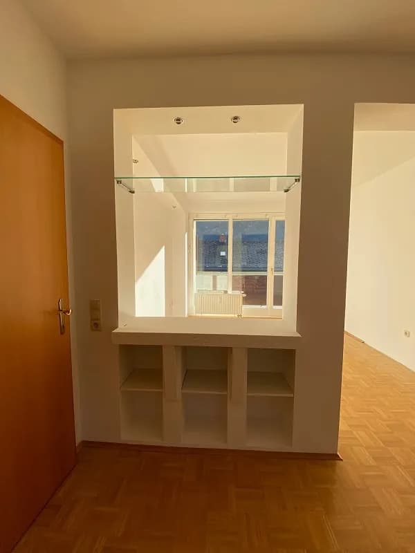 2-Zimmer-Wohnung mieten in Liezen – 55 m², € 787 – Bild 7 von 11