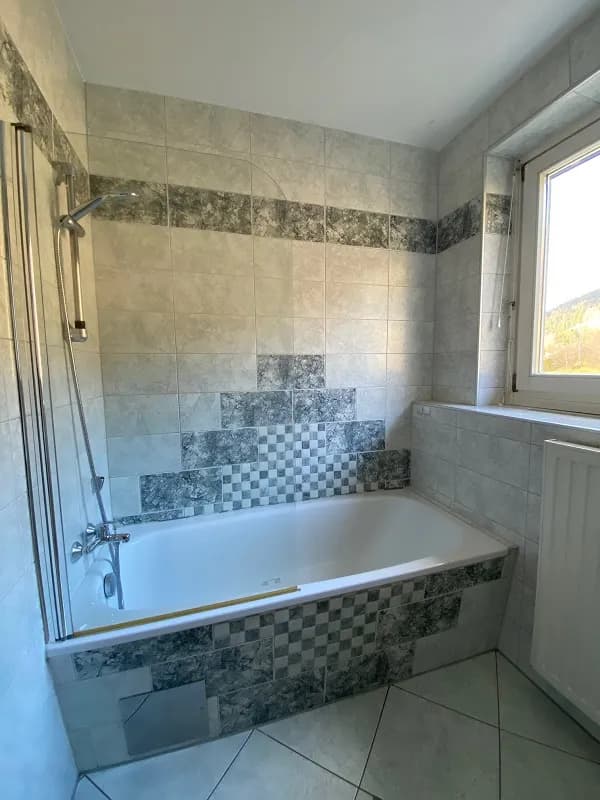 2-Zimmer-Wohnung mieten in Liezen – 55 m², € 787 – Bild 9 von 11