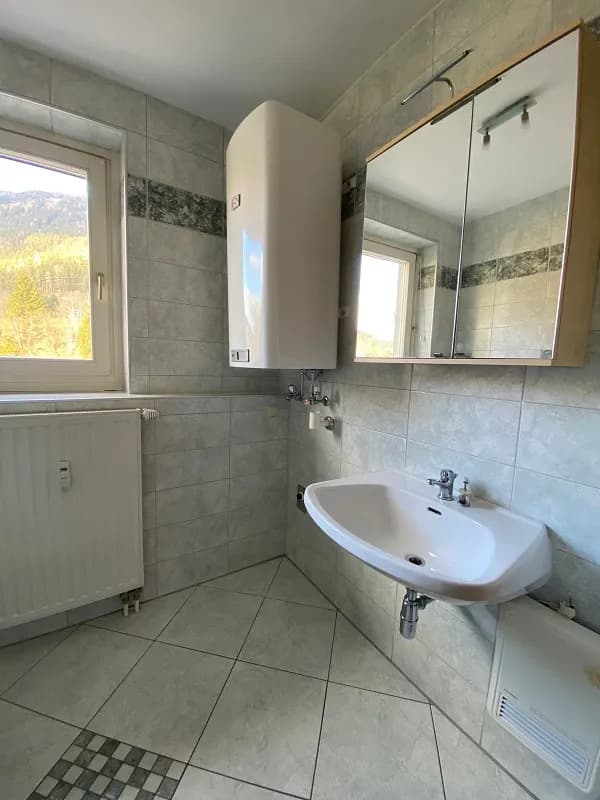 2-Zimmer-Wohnung mieten in Liezen – 55 m², € 787 – Bild 10 von 11