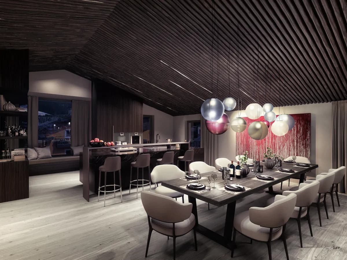 Immobilie kaufen in Kitzbühel – 589 m² – Bild 3 von 5