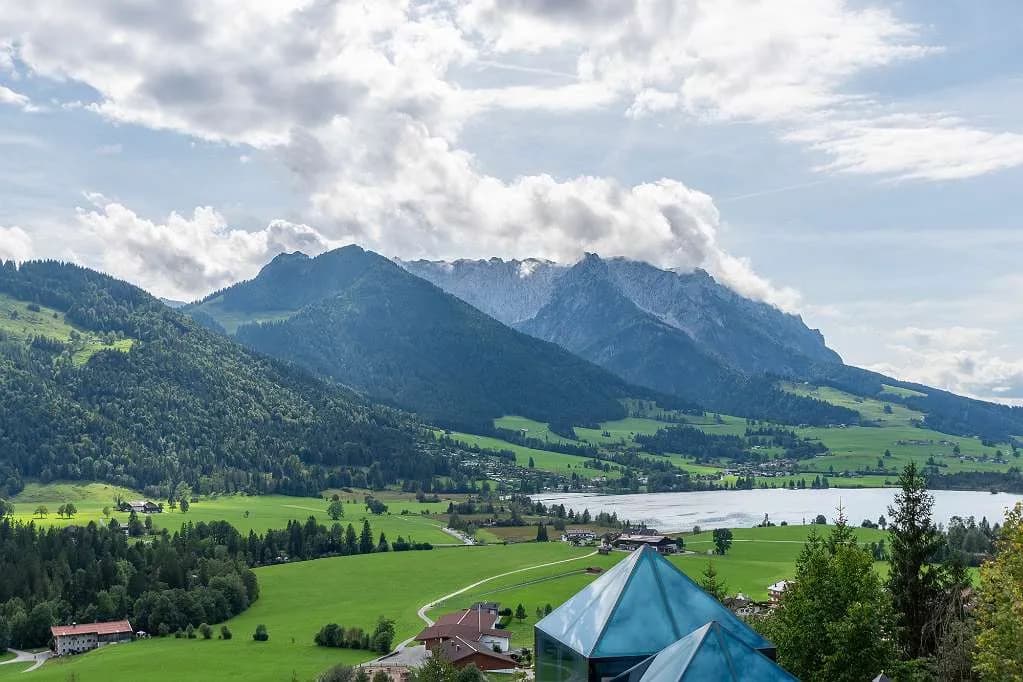 Immobilie kaufen in Kitzbühel – Bild 2 von 10