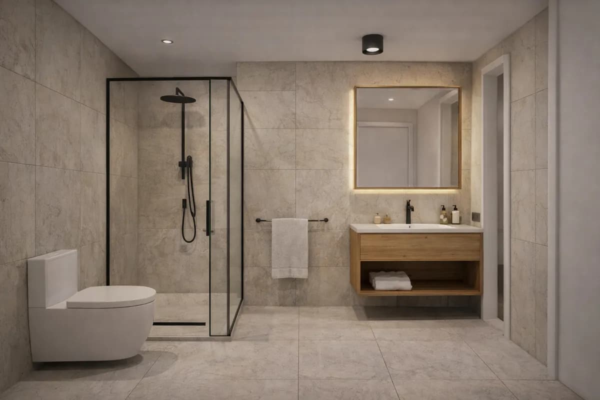 Wohnung kaufen in Kitzbühel – 30,25 m², € 272.250 – Bild 3 von 6