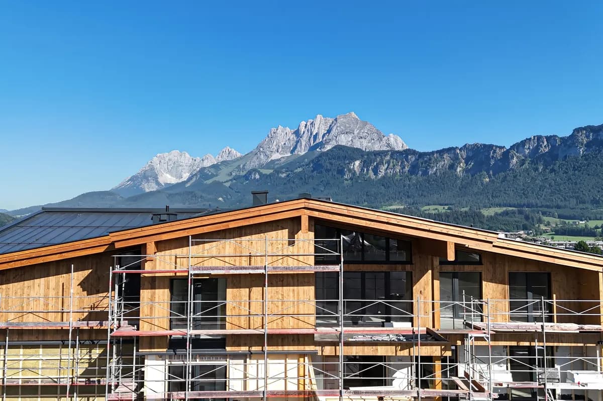 Wohnung kaufen in Kitzbühel – 30,25 m², € 272.250 – Bild 6 von 6