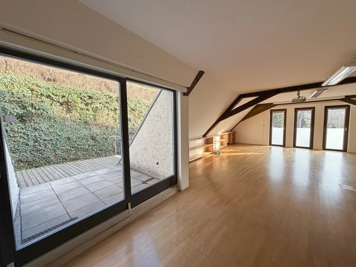 Gewerbeimmobilie mieten in Graz – 461 m², € 6.219 – Bild 1 von 17