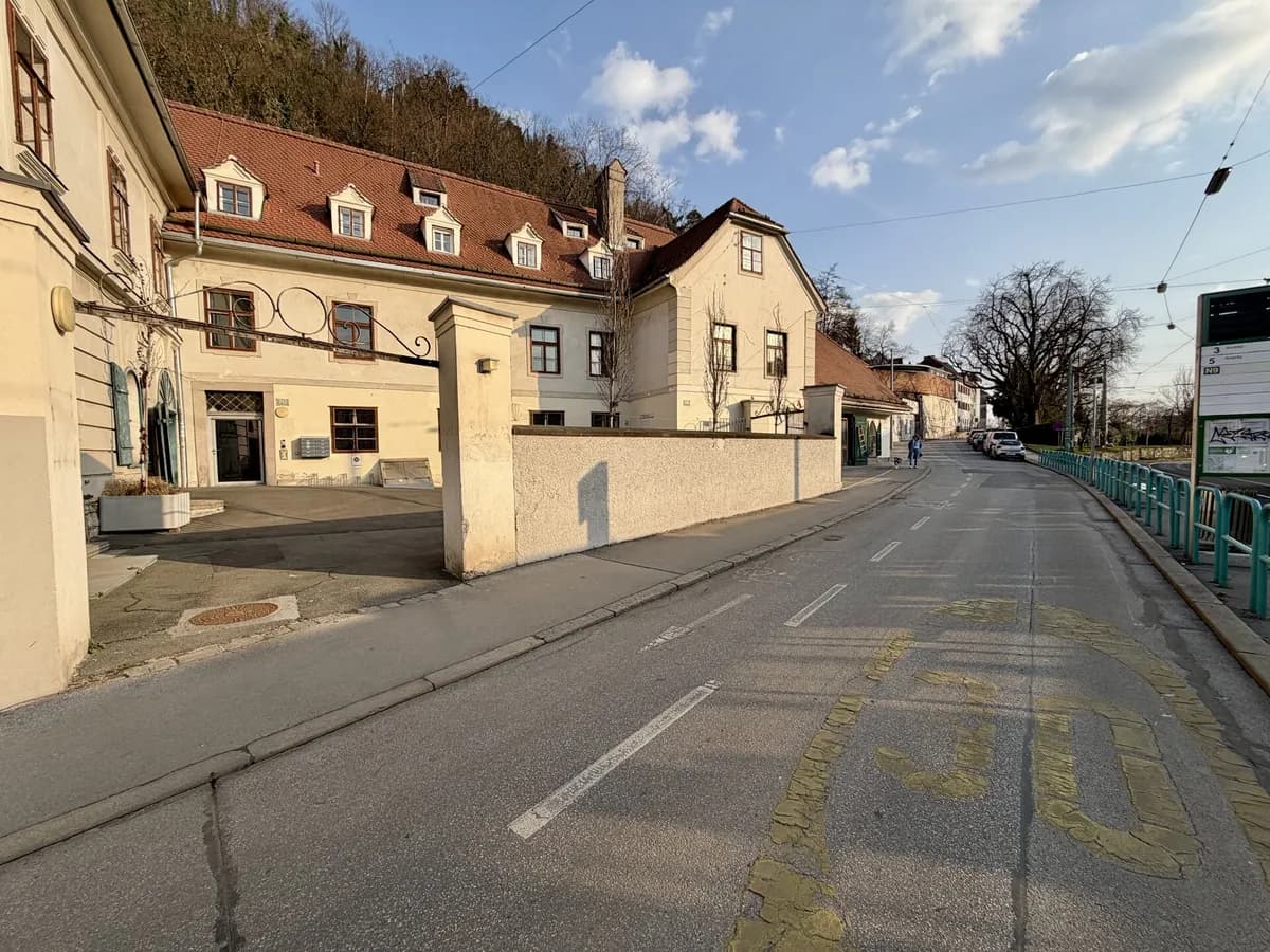 Gewerbeimmobilie mieten in Graz – 461 m², € 6.219 – Bild 3 von 17