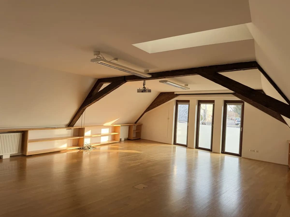 Gewerbeimmobilie mieten in Graz – 461 m², € 6.219 – Bild 4 von 17