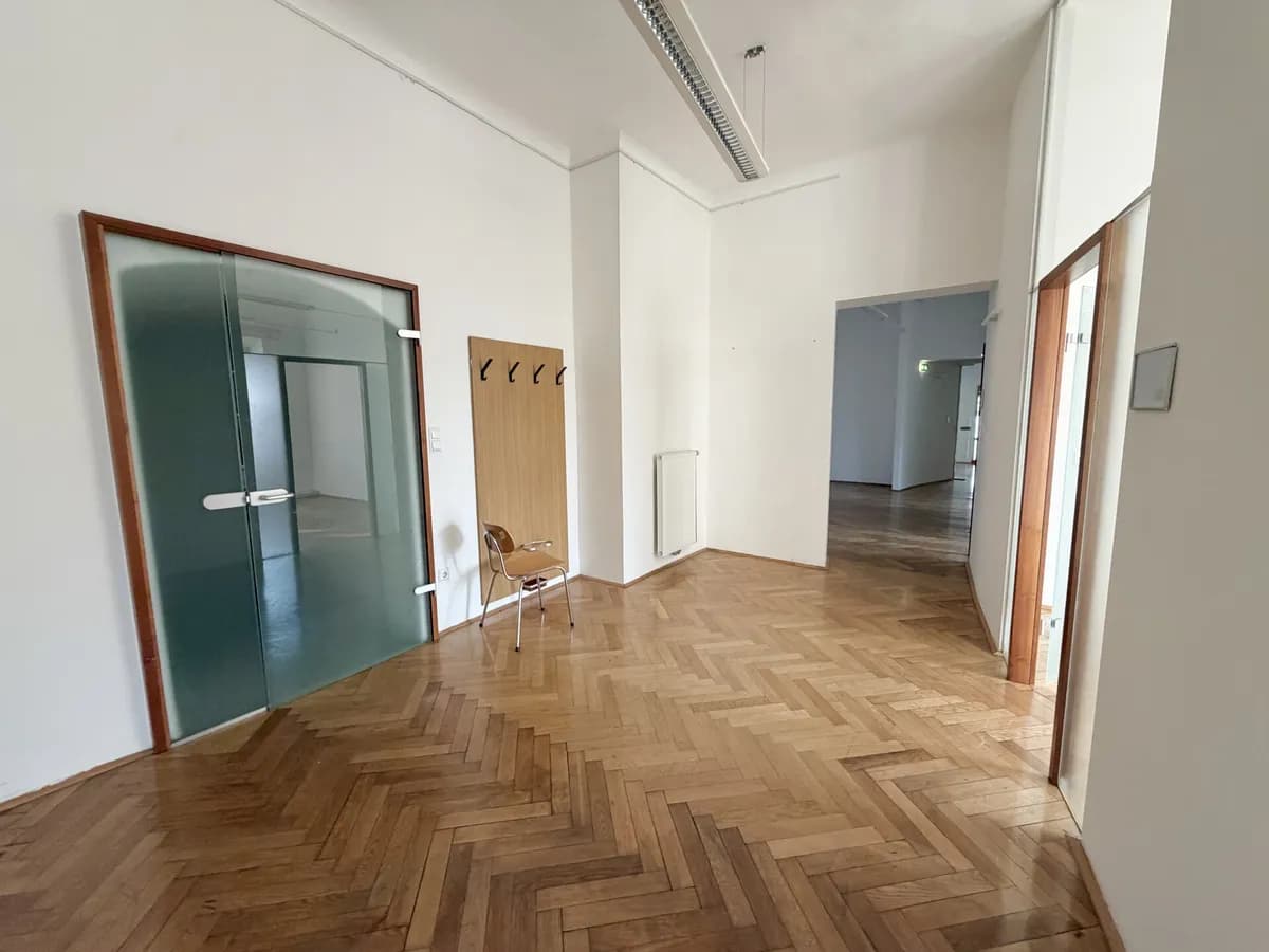Gewerbeimmobilie mieten in Graz – 461 m², € 6.219 – Bild 8 von 17
