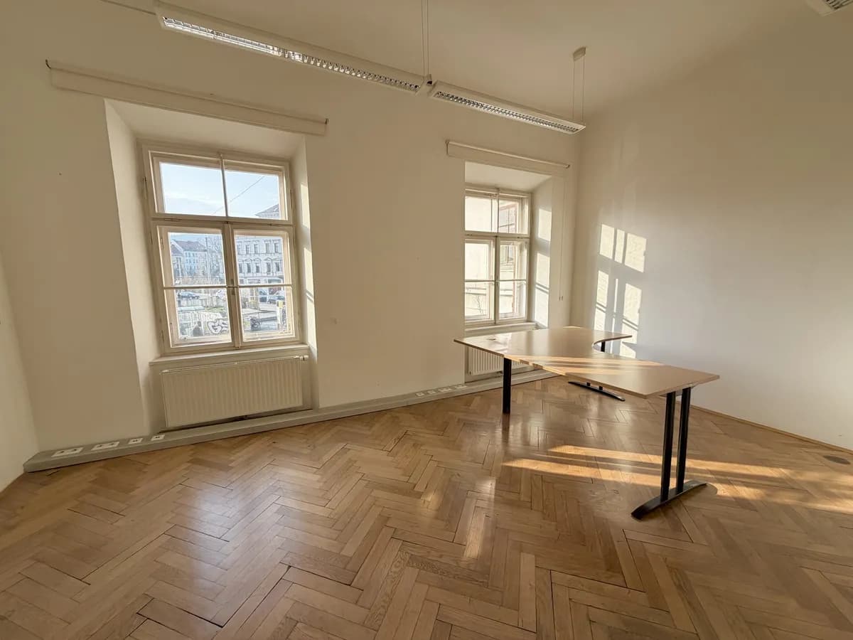 Gewerbeimmobilie mieten in Graz – 461 m², € 6.219 – Bild 9 von 17