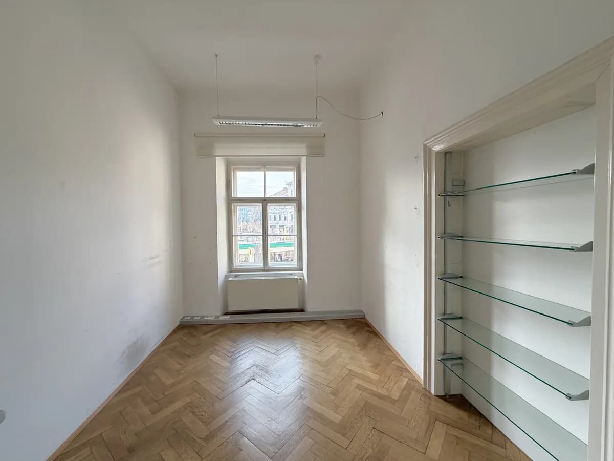 Gewerbeimmobilie mieten in Graz – 461 m², € 6.219 – Bild 12 von 17