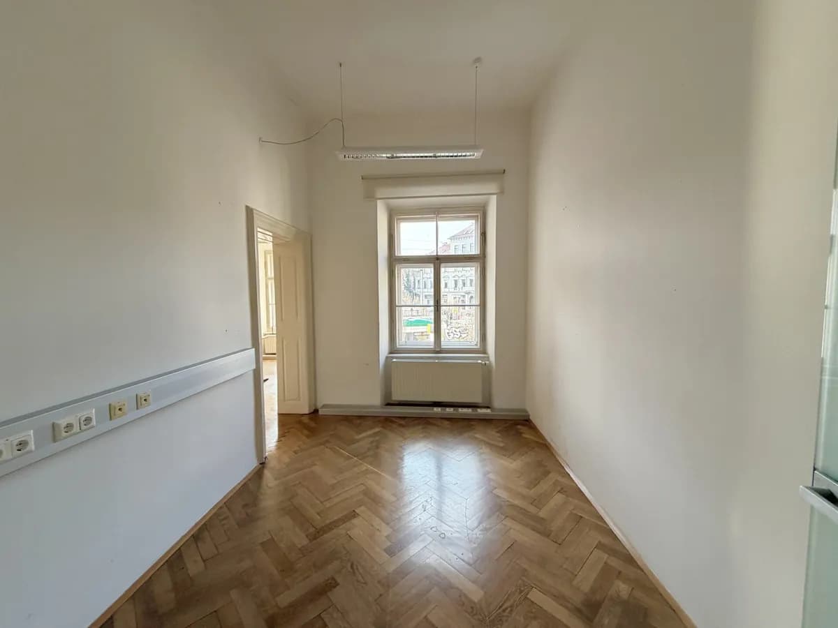 Gewerbeimmobilie mieten in Graz – 461 m², € 6.219 – Bild 13 von 17