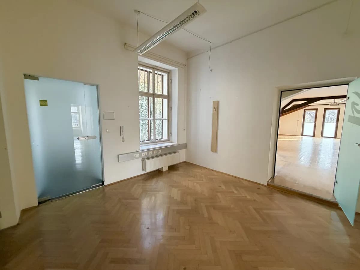 Gewerbeimmobilie mieten in Graz – 461 m², € 6.219 – Bild 14 von 17