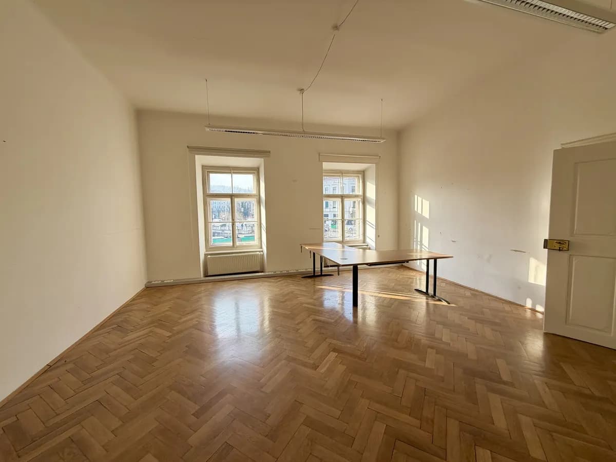 Gewerbeimmobilie mieten in Graz – 461 m², € 6.219 – Bild 15 von 17