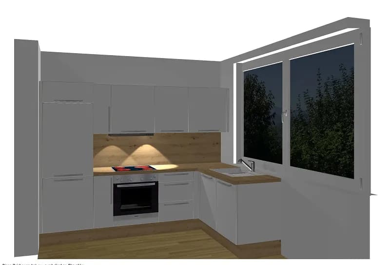 3-Zimmer-Wohnung mieten in Liezen – 74,6 m², € 1.084 – Bild 20 von 20