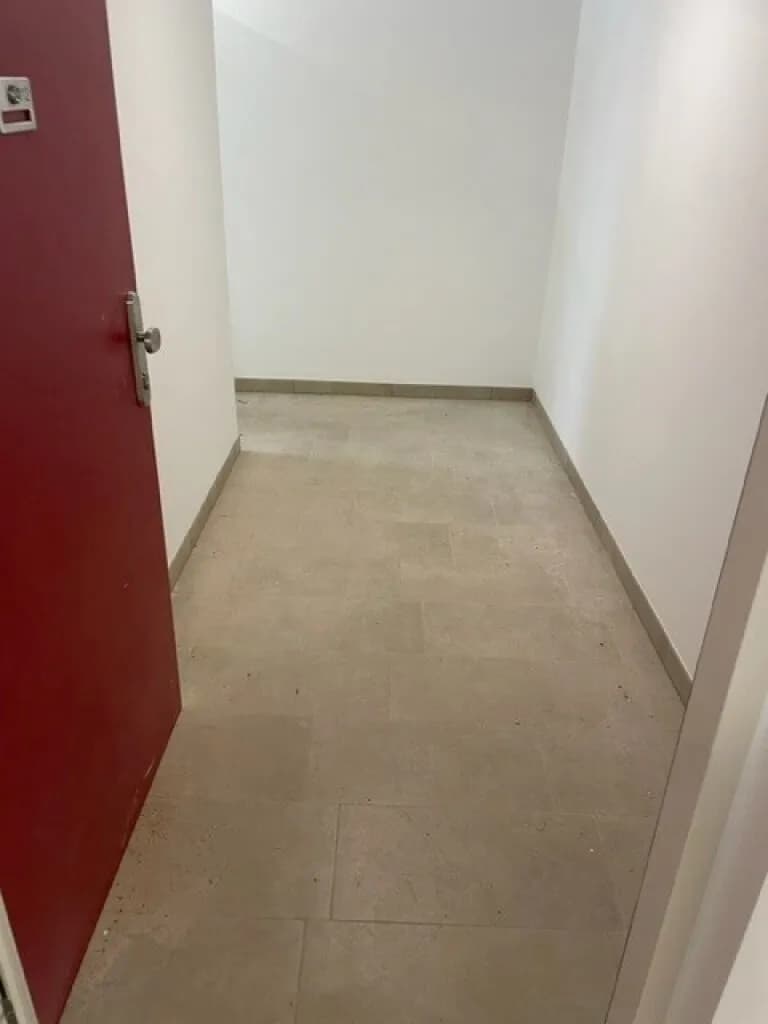 2-Zimmer-Wohnung mieten in Wien – 54,87 m², € 1.169