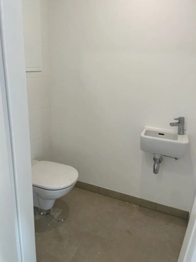 2-Zimmer-Wohnung mieten in Wien – 54,87 m², € 1.169 – Bild 3 von 25