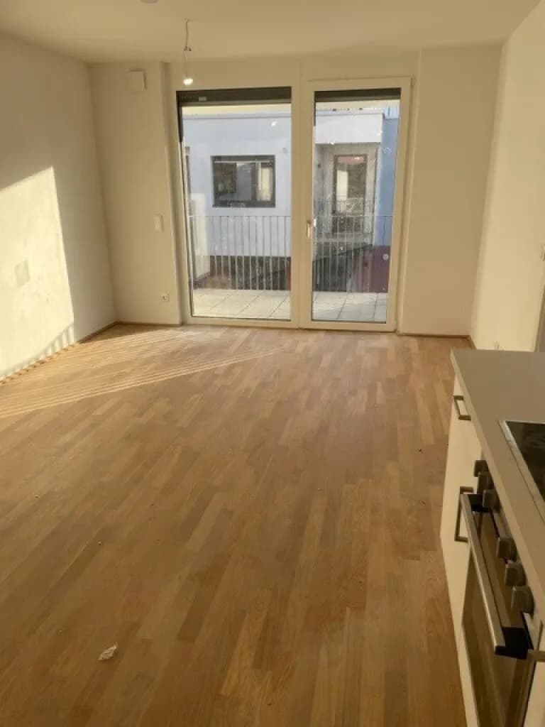 2-Zimmer-Wohnung mieten in Wien – 54,87 m², € 1.169 – Bild 7 von 25