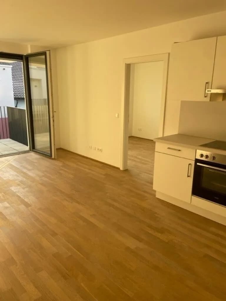 2-Zimmer-Wohnung mieten in Wien – 54,87 m², € 1.169 – Bild 22 von 25