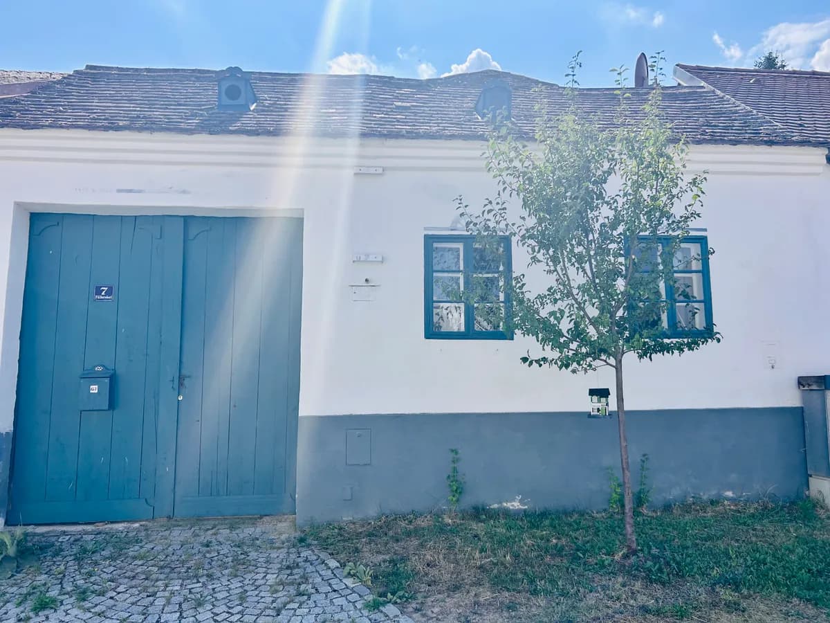 2-Zimmer-Immobilie mieten in Korneuburg – 50 m², € 450