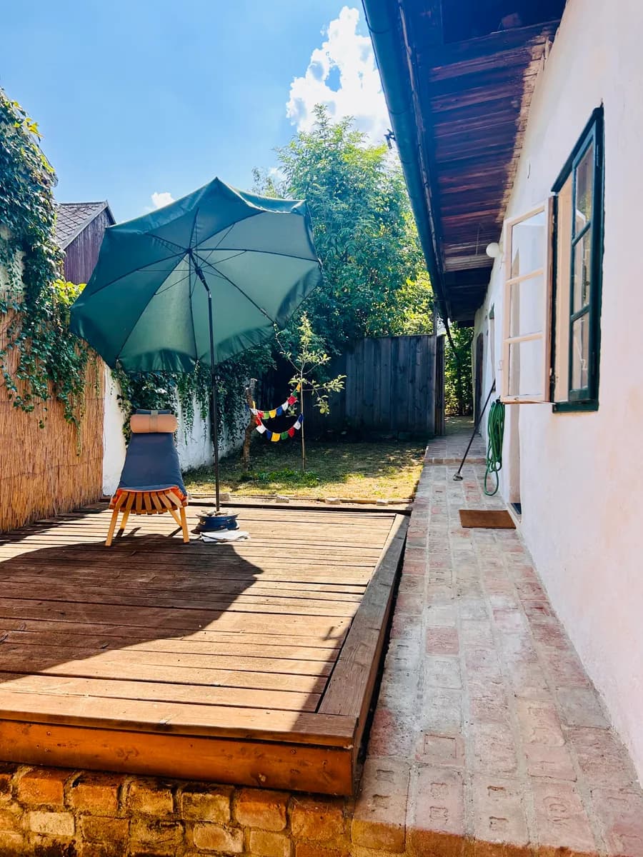 2-Zimmer-Immobilie mieten in Korneuburg – 50 m², € 450 – Bild 2 von 17
