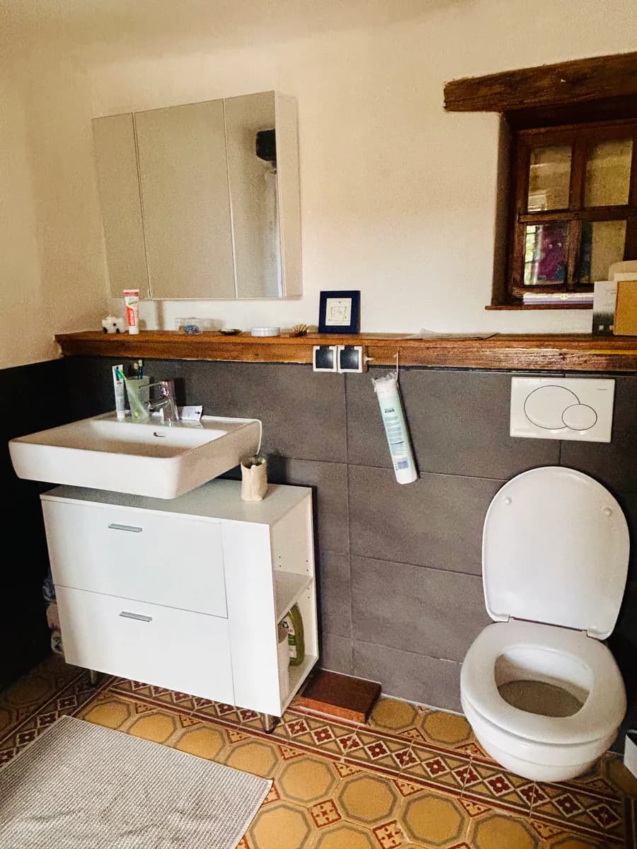 2-Zimmer-Immobilie mieten in Korneuburg – 50 m², € 450 – Bild 8 von 17