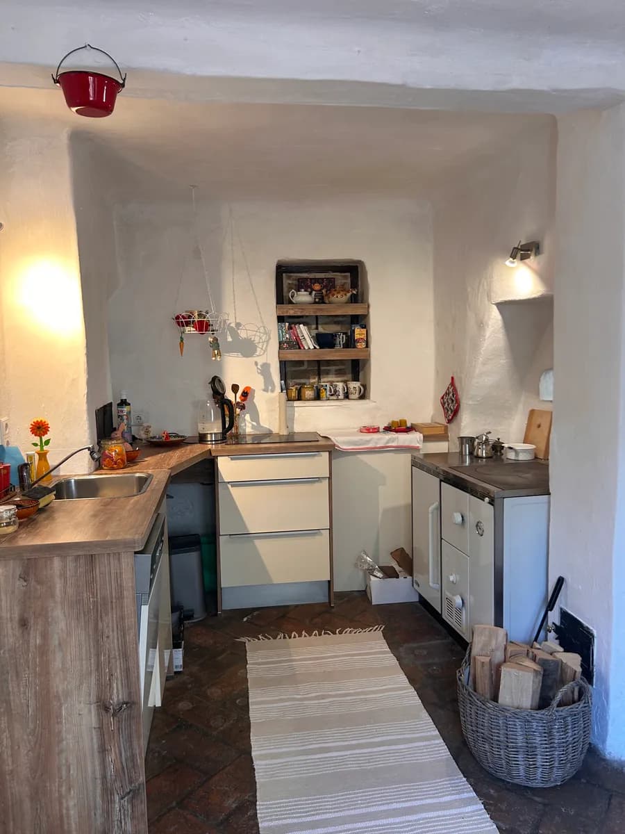 2-Zimmer-Immobilie mieten in Korneuburg – 50 m², € 450 – Bild 9 von 17