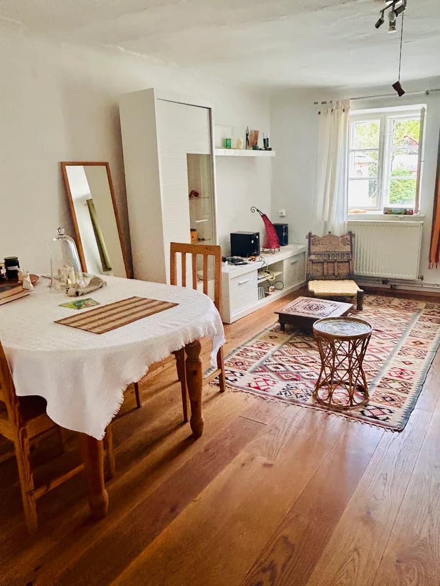 2-Zimmer-Immobilie mieten in Korneuburg – 50 m², € 450 – Bild 11 von 17