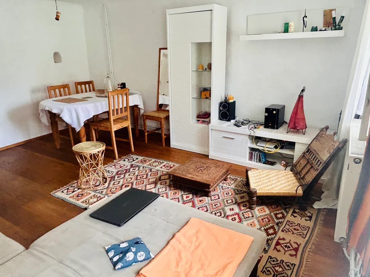 2-Zimmer-Immobilie mieten in Korneuburg – 50 m², € 450 – Bild 12 von 17
