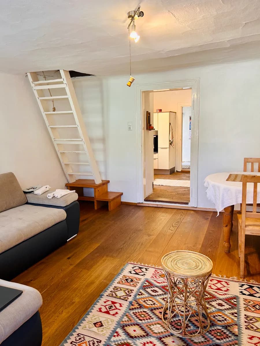 2-Zimmer-Immobilie mieten in Korneuburg – 50 m², € 450 – Bild 13 von 17