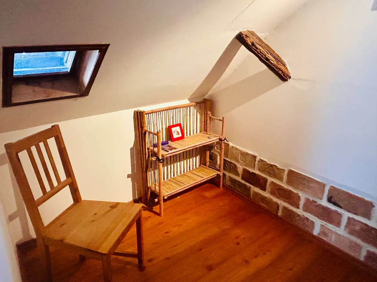 2-Zimmer-Immobilie mieten in Korneuburg – 50 m², € 450 – Bild 14 von 17