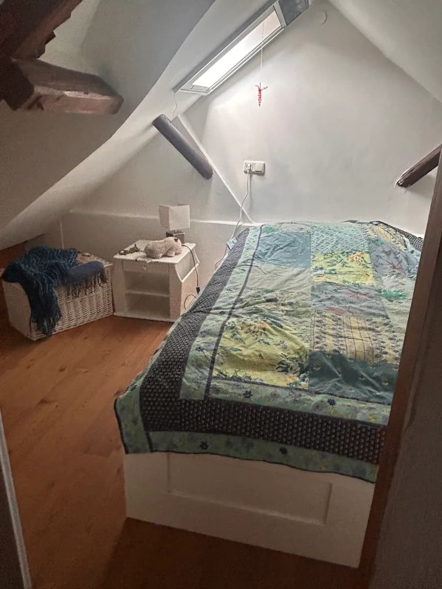 2-Zimmer-Immobilie mieten in Korneuburg – 50 m², € 450 – Bild 15 von 17