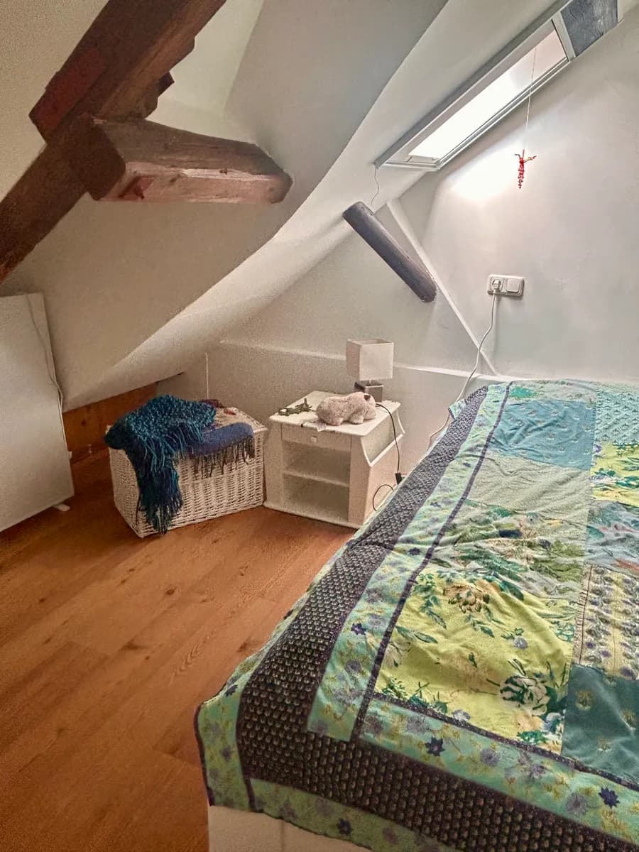 2-Zimmer-Immobilie mieten in Korneuburg – 50 m², € 450 – Bild 16 von 17