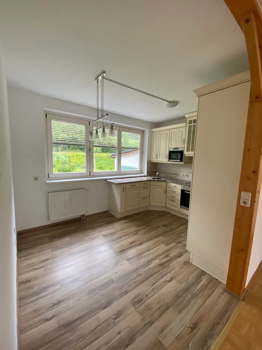 3-Zimmer-Wohnung mieten in Liezen – 74,6 m², € 1.045 – Bild 3 von 12
