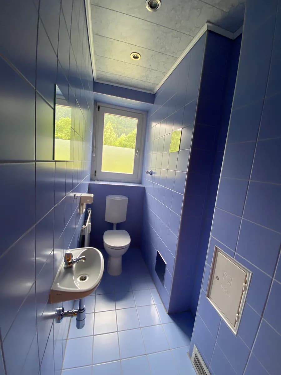 3-Zimmer-Wohnung mieten in Liezen – 74,6 m², € 1.045 – Bild 5 von 12